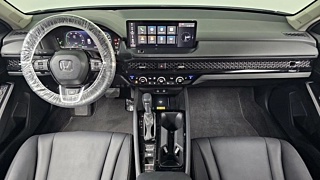 HONDA ACCORD 2023