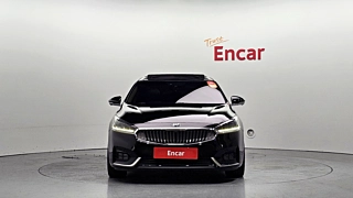 KIA K7 2017