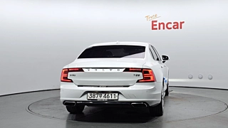 VOLVO S90 2020