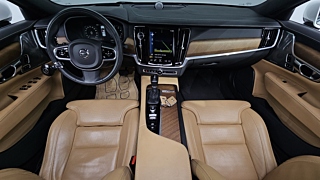 VOLVO S90 2020
