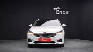 KIA K7 2016