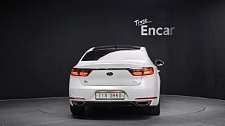 KIA K7 2016