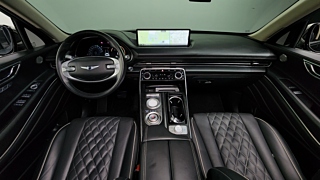 GENESIS GV80 2020