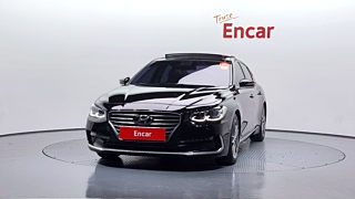 HYUNDAI GRANDEUR IG 2018