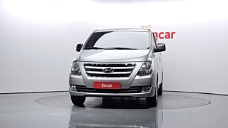 HYUNDAI STAREX GRAND 2017