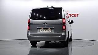 HYUNDAI STAREX GRAND 2017