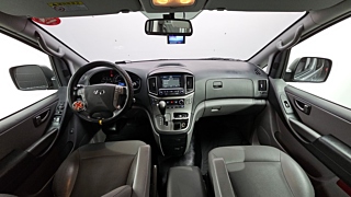 HYUNDAI STAREX GRAND 2017