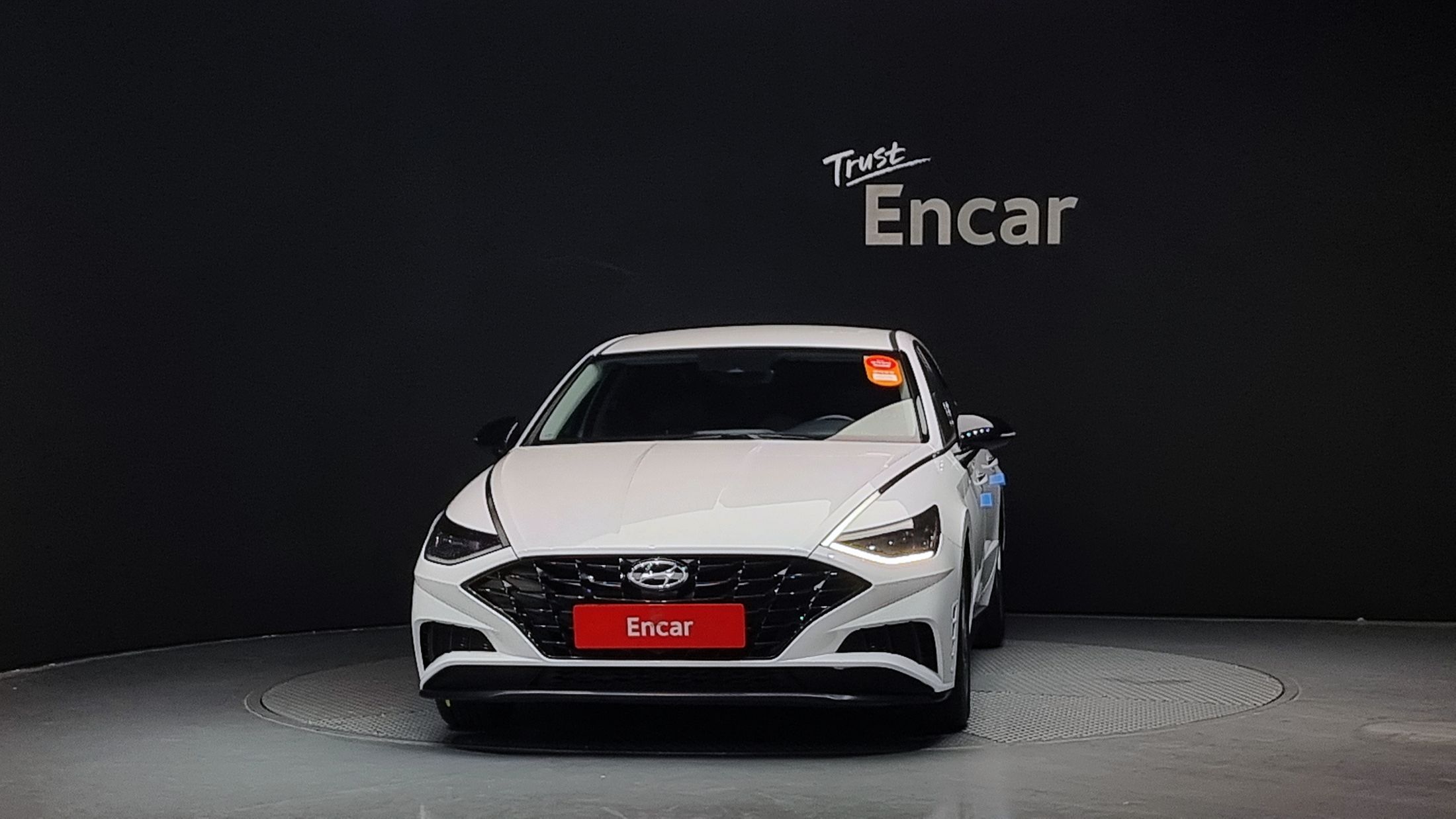 HYUNDAI SONATA DN8 2022