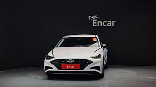 HYUNDAI SONATA DN8 2022
