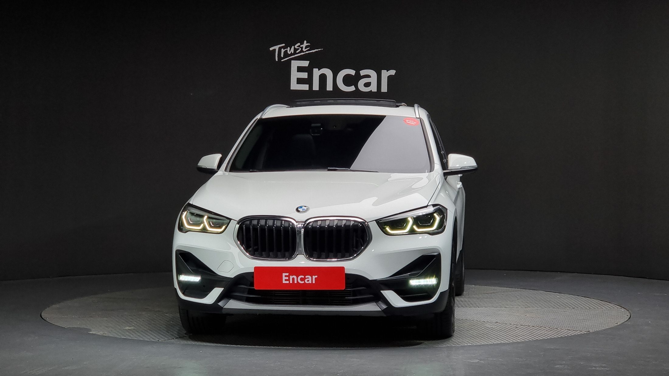BMW X1 F48 2020