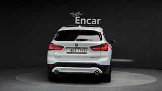BMW X1 F48 2020