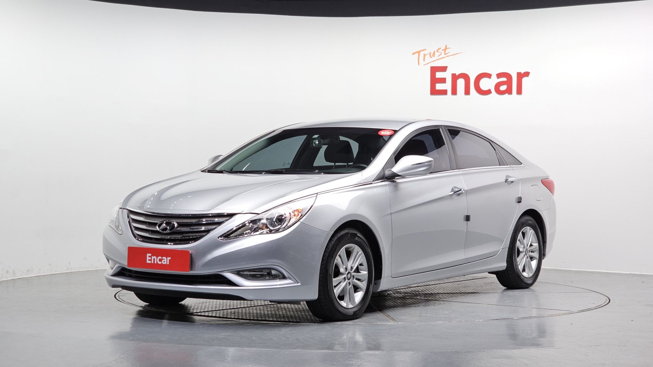 HYUNDAI SONATA YF