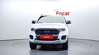 FORD RANGER 2021