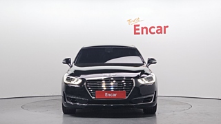 GENESIS EQ900 2016