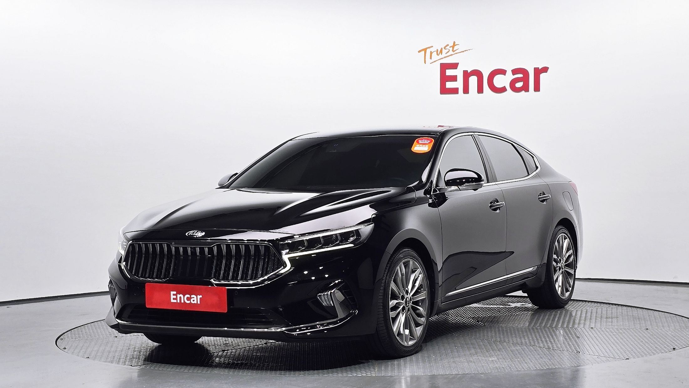 KIA K7 PREMIER 2020