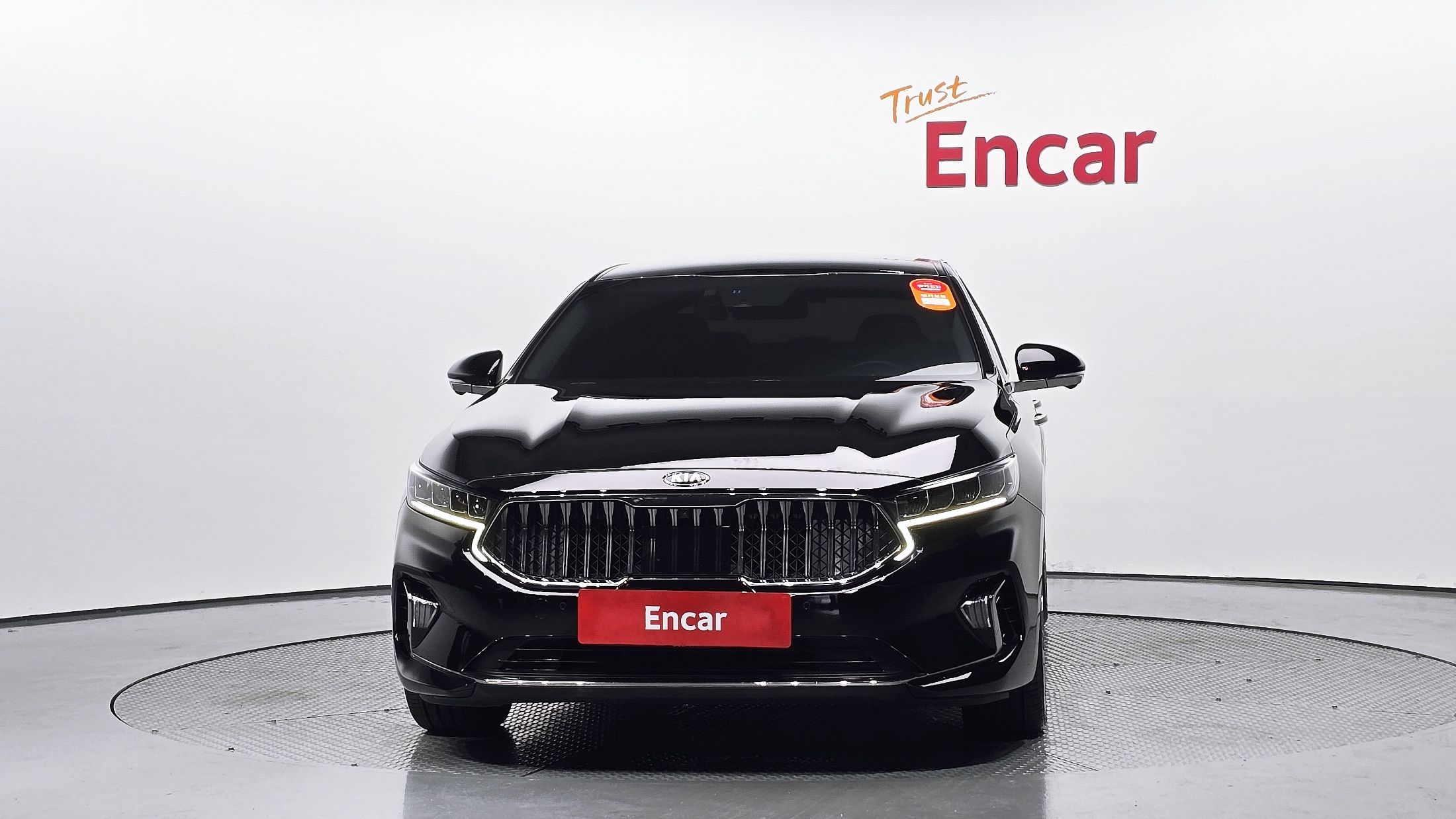 KIA K7 PREMIER 2020