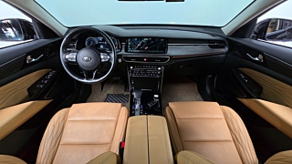 KIA K7 PREMIER 2020