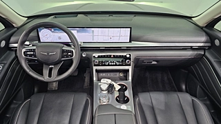 GENESIS GV80 2024