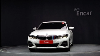 BMW 3-SERIES G20 2022