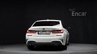 BMW 3-SERIES G20 2022