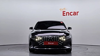 HYUNDAI GRANDEUR IG 2021