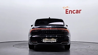 HYUNDAI GRANDEUR IG 2021