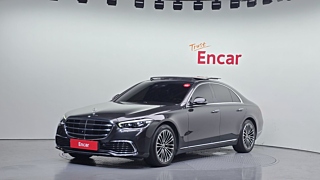 mercedes-benz s-class-w223
