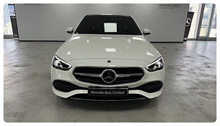 MERCEDES BENZ C-CLASS W206 2024