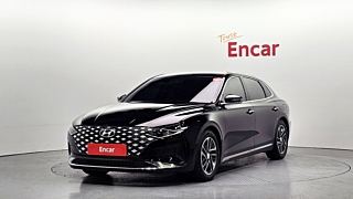 HYUNDAI GRANDEUR IG 2022