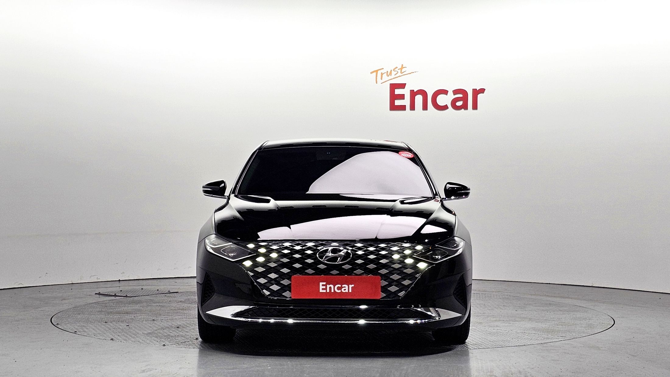 HYUNDAI GRANDEUR IG
