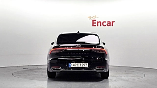 HYUNDAI GRANDEUR IG 2022