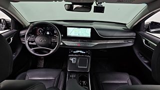HYUNDAI GRANDEUR IG 2022