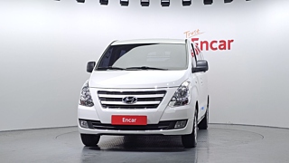 HYUNDAI STAREX GRAND 2017