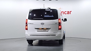 HYUNDAI STAREX GRAND 2017