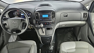 HYUNDAI STAREX GRAND 2017