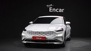 KIA K8 HYBRID 2023