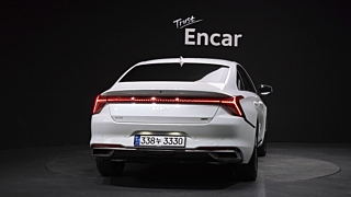KIA K8 HYBRID 2023