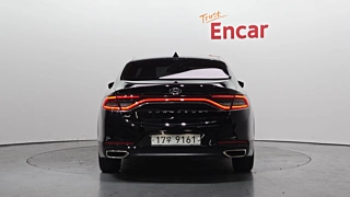 HYUNDAI GRANDEUR IG 2018