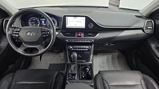 HYUNDAI GRANDEUR IG 2018