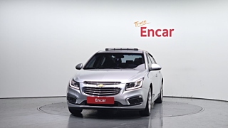 DAEWOO CRUZE AMAZING NEW 2016