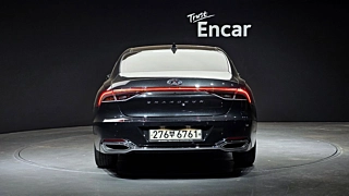 HYUNDAI GRANDEUR IG 2020