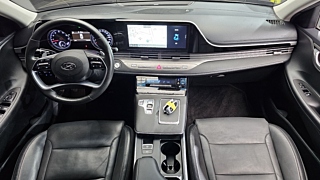 HYUNDAI GRANDEUR IG 2020