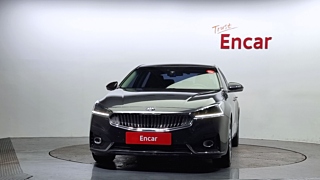 KIA K7 HYBRID 2017
