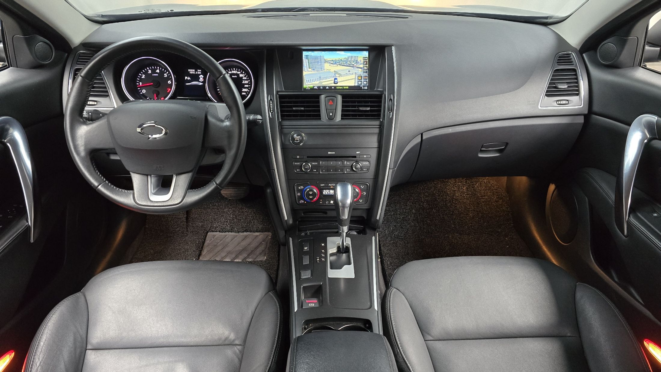 SAMSUNG SM7 NOVA 2015