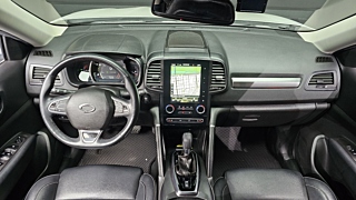 SAMSUNG QM6 2018