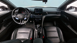 HYUNDAI VELOSTER JS 2020