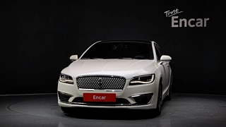 LINCOLN MKZ  2019