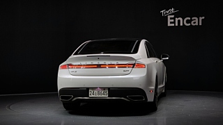 LINCOLN MKZ  2.0 2019