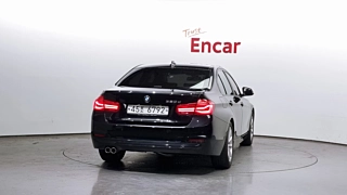 BMW 3-SERIES F30 2018
