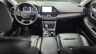HYUNDAI GRANDEUR IG 2017